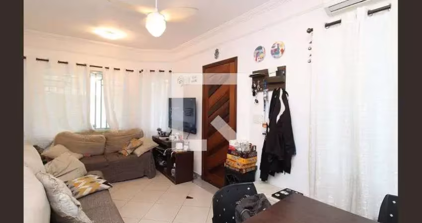 Casa com 4 quartos à venda na Rua Elvira de Bortole, --, Vila Gustavo, São Paulo