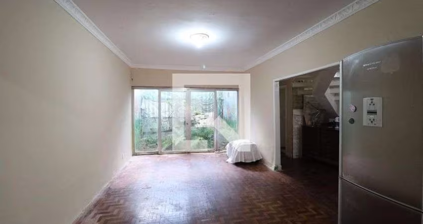 Casa à Venda - Parque Novo Mundo , 7 Quartos,  275 m2