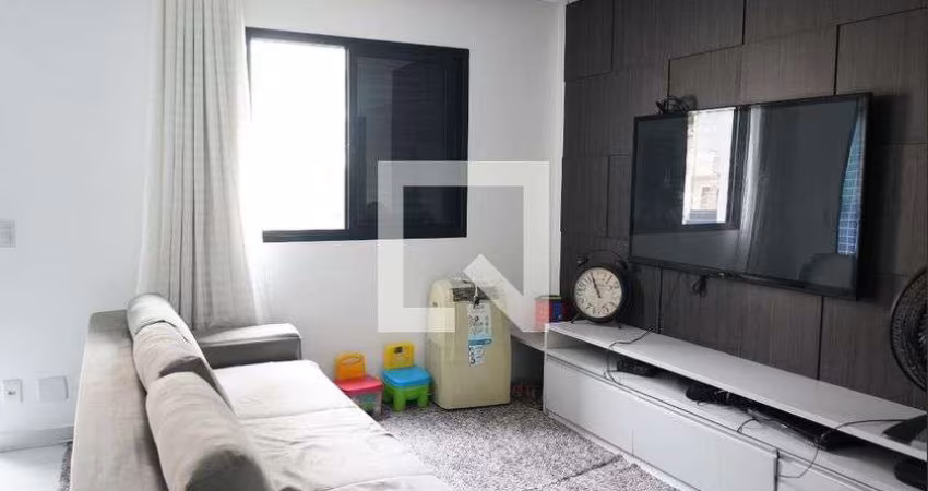 Apartamento à Venda - Jardim Anália Franco, 2 Quartos,  99 m2