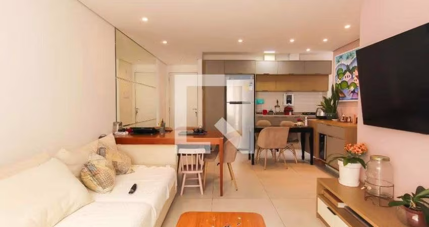 Apartamento à Venda - Belém, 2 Quartos,  65 m2