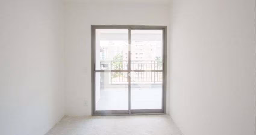 Apartamento à Venda - Chácara Santo Antonio, 2 Quartos,  55 m2