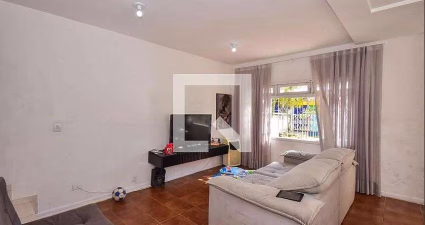 Casa à Venda - Jardim Monte Kemel, 3 Quartos,  180 m2