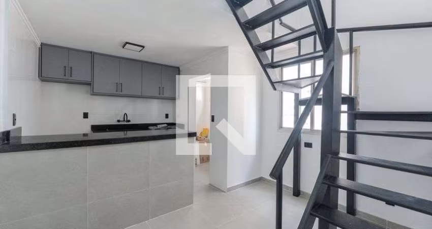 Apartamento à Venda - Consolação, 2 Quartos,  72 m2