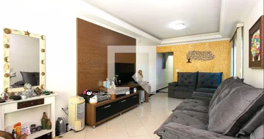 Casa com 4 quartos à venda na Rua Tabaiçu, --, Vila Esperança, São Paulo