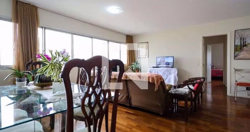 Apartamento à Venda - Santana, 3 Quartos,  110 m2