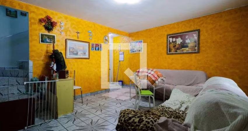 Casa à Venda - Santana, 3 Quartos,  168 m2