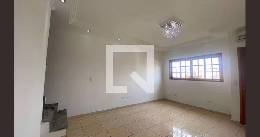 Casa à Venda - Ponte Rasa, 3 Quartos,  180 m2