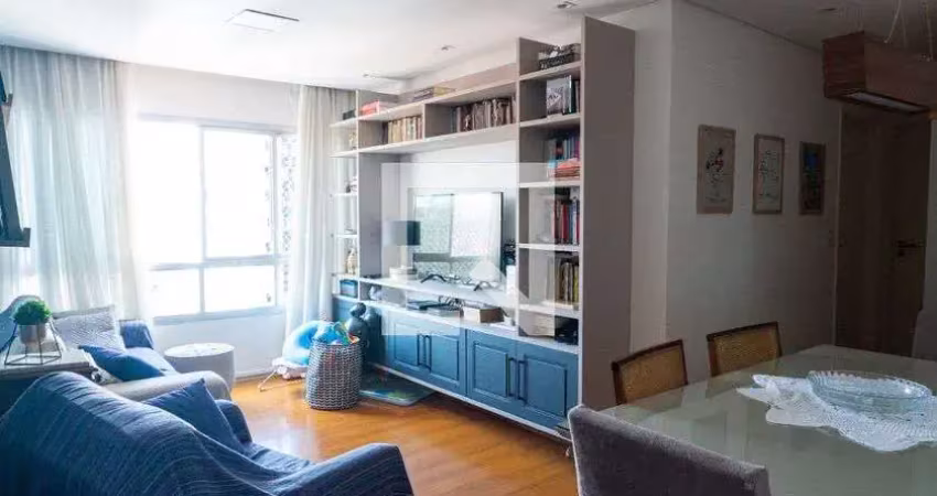 Apartamento à Venda - Chácara Inglesa, 2 Quartos,  80 m2