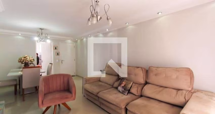 Apartamento à Venda - Belém, 3 Quartos,  105 m2