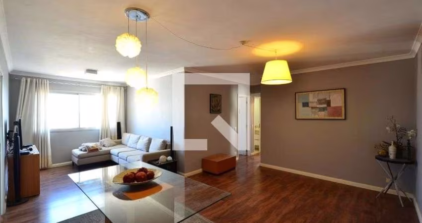 Apartamento à Venda - Jabaquara, 3 Quartos,  98 m2