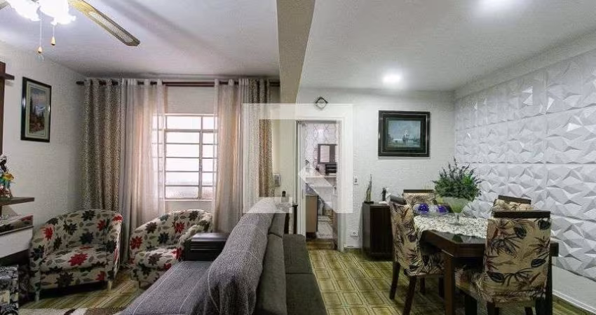 Casa à Venda - Canindé, 3 Quartos,  100 m2