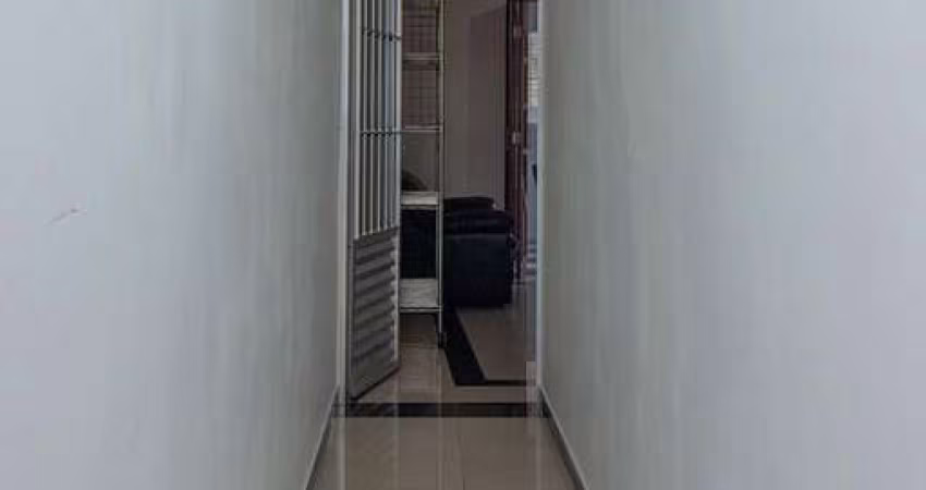 Casa à Venda - Bom Retiro, 3 Quartos,  140 m2