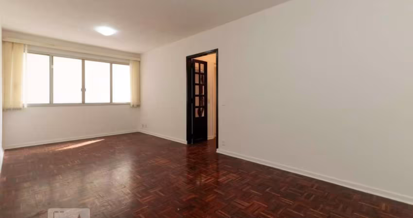 Apartamento à Venda - Pinheiros, 2 Quartos,  123 m2