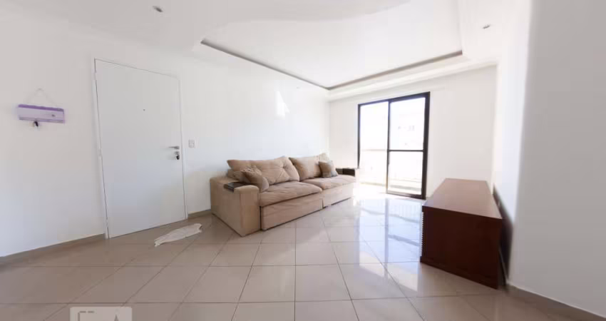 Apartamento à Venda - Santana, 3 Quartos,  81 m2