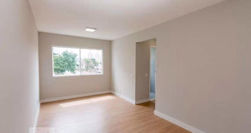 Apartamento à Venda - Chácara Santo Antonio, 2 Quartos,  76 m2