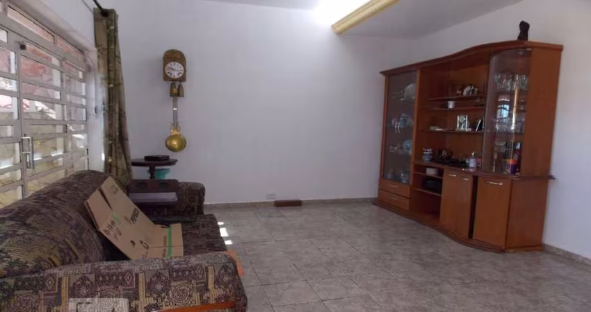 Casa à Venda - Vila Mazzei, 4 Quartos,  200 m2