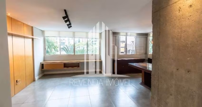 APARTAMENTO RESIDENCIAL em SÃO PAULO - SP, JARDIM EUROPA