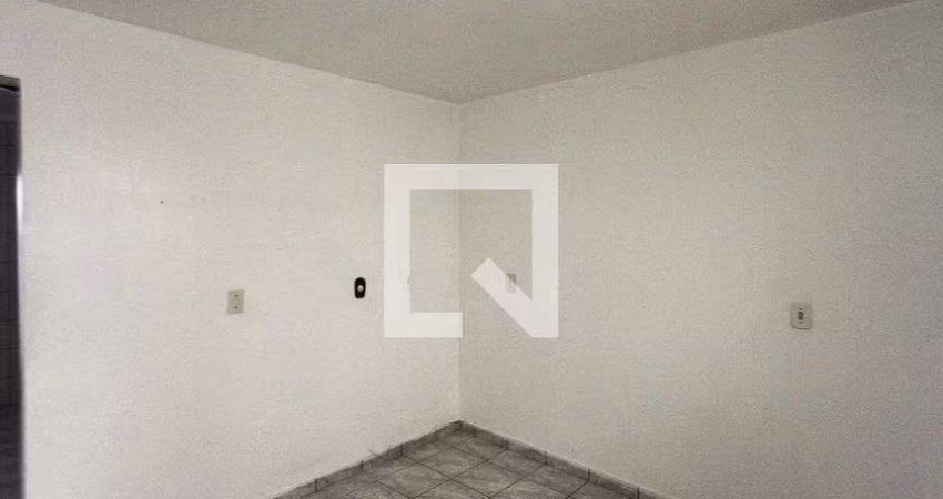Casa à Venda - Sapopemba, 1 Quarto,  45 m2