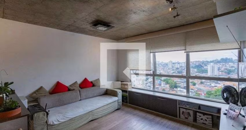 Apartamento à Venda - Campo Grande, 2 Quartos,  70 m2