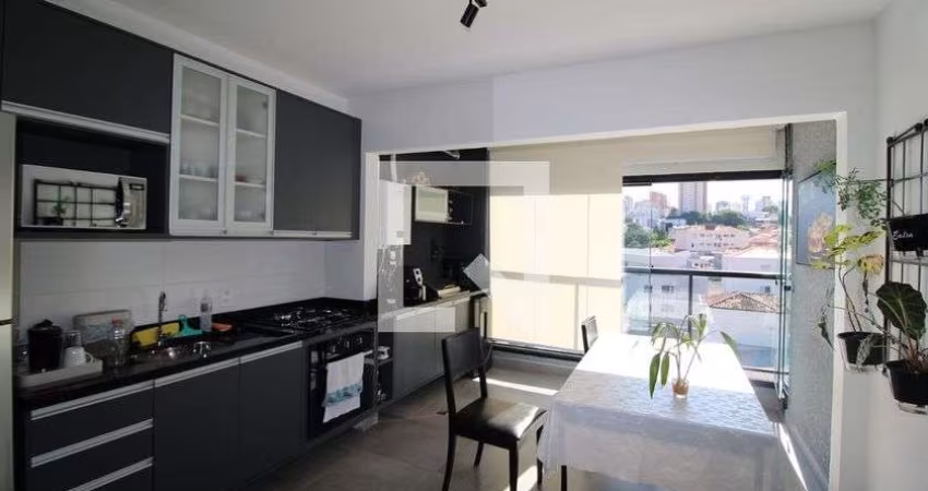 Apartamento à Venda - Água Fria, 2 Quartos,  50 m2