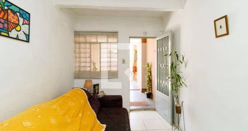 Casa à Venda - Vila Gustavo, 2 Quartos,  81 m2