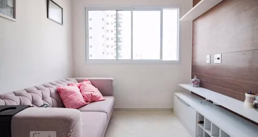 Apartamento com 2 quartos à venda na Rua Itaici, --, Santana, São Paulo