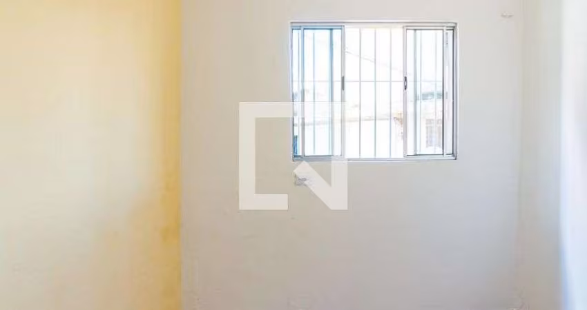 Casa à Venda - Vila Campestre, 1 Quarto,  45 m2