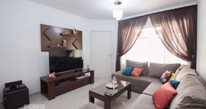 Casa à Venda - Santana, 3 Quartos,  150 m2