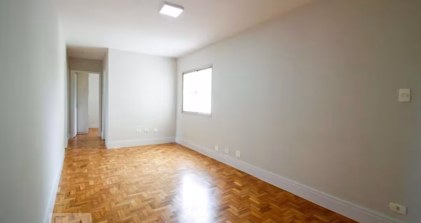 Apartamento à Venda - Cambuci, 3 Quartos,  74 m2