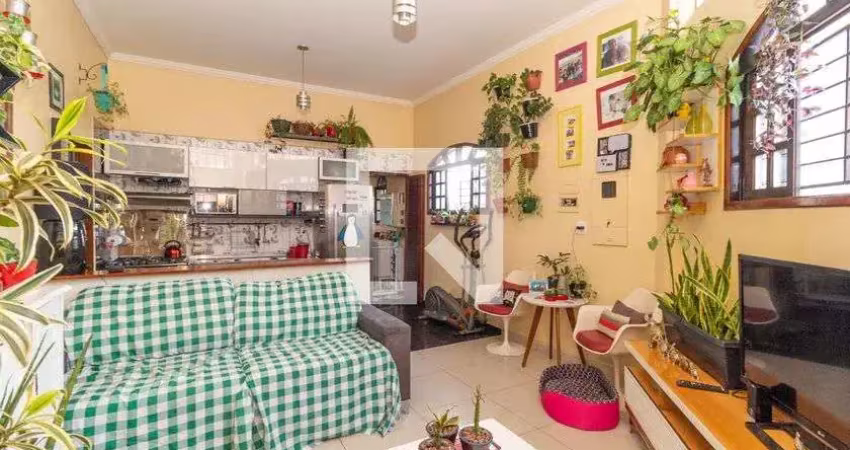Casa com 3 quartos à venda na Rua General Sócrates, --, Penha De França, São Paulo