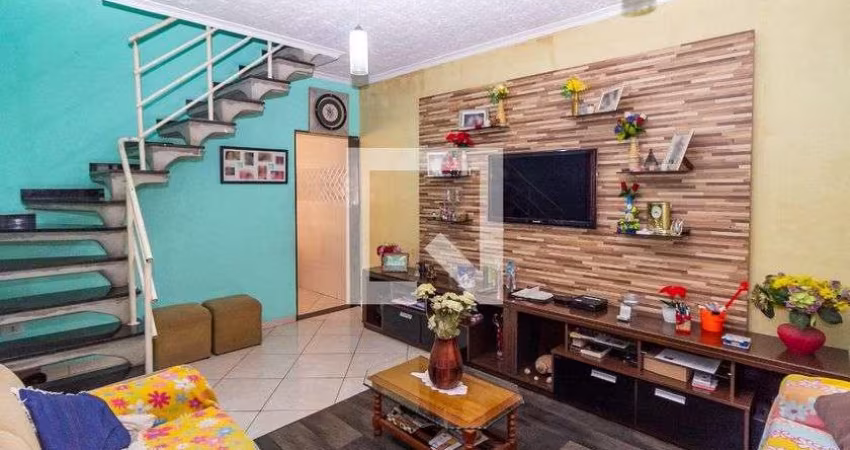 Casa à Venda - Vila Ema, 3 Quartos,  300 m2