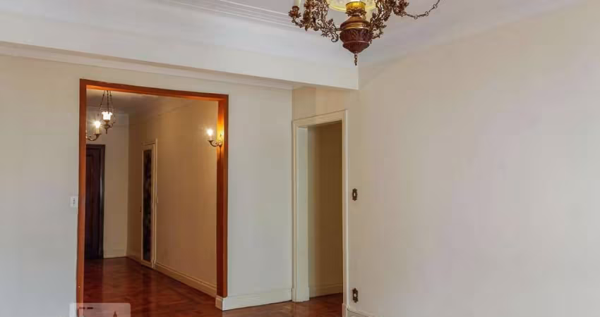 Apartamento à Venda - Campos Elíseos, 2 Quartos,  100 m2