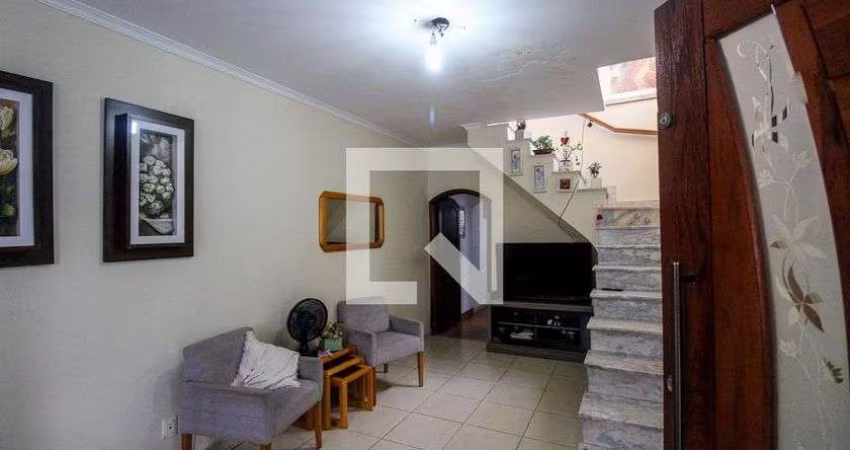Casa à Venda - Vila Formosa, 4 Quartos,  230 m2