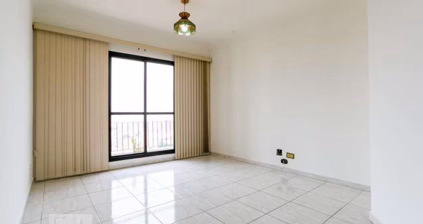 Apartamento à Venda - Água Fria, 3 Quartos,  120 m2