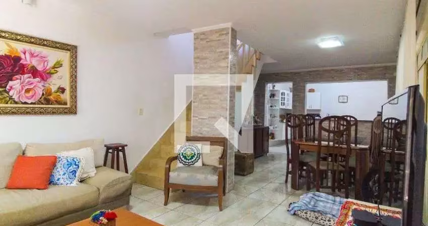 Casa com 3 quartos à venda na Rua Flor da Esperança, --, Itaquera, São Paulo