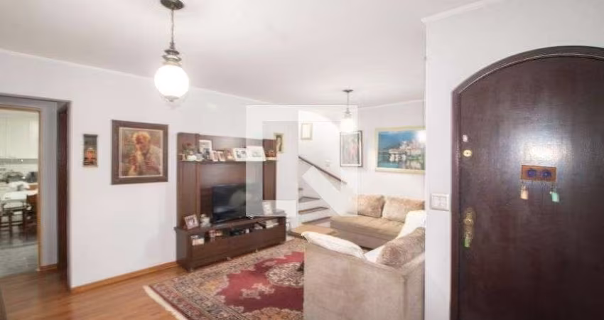 Casa à Venda - Vila Mazzei, 3 Quartos,  89 m2