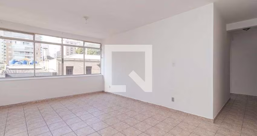 Apartamento à Venda - Consolação, 2 Quartos,  87 m2