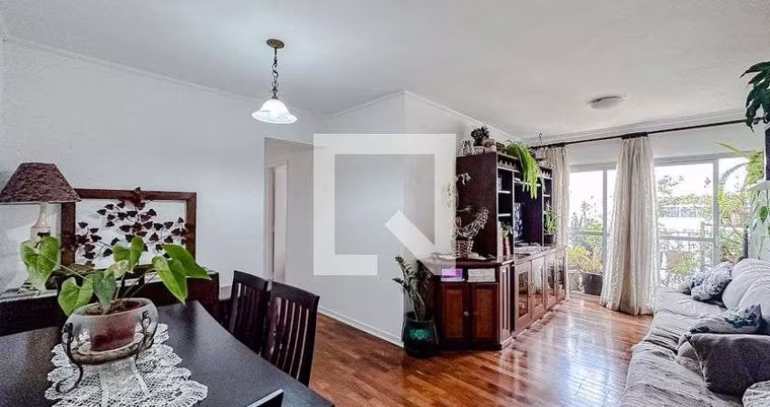 Apartamento à Venda - Ipiranga, 3 Quartos,  87 m2