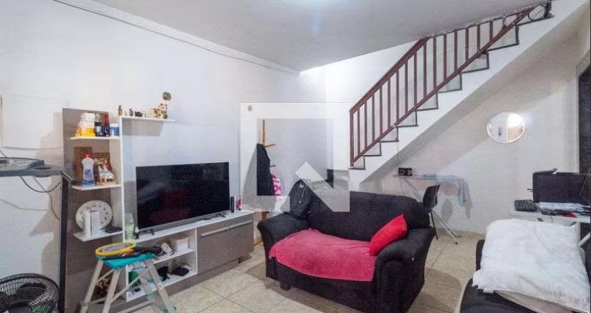 Casa à Venda - Vila Ré, 3 Quartos,  300 m2
