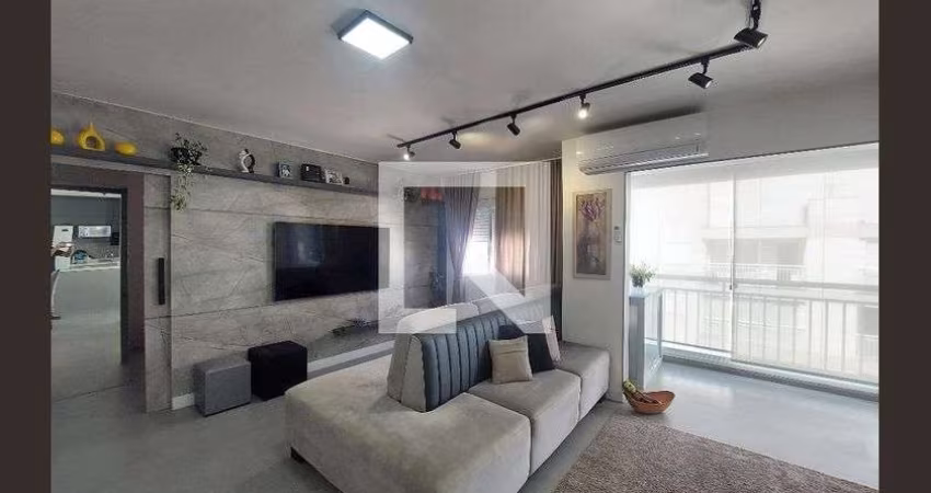 Apartamento à Venda - Jardim Marajoara , 2 Quartos,  63 m2