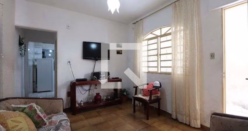 Casa à Venda - Sapopemba, 4 Quartos,  100 m2