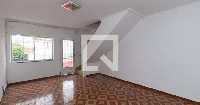 Casa à Venda - Vila Gustavo, 4 Quartos,  240 m2