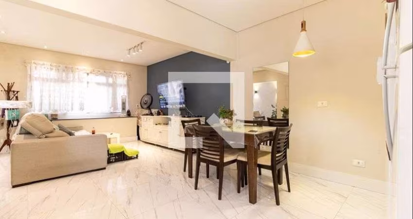 Casa à Venda - Sacomã, 1 Quarto,  108 m2
