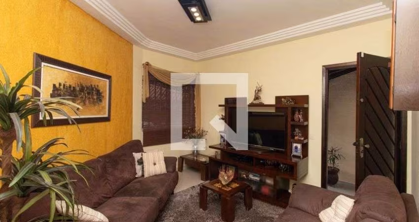 Casa à Venda - Vila Constança , 3 Quartos,  139 m2