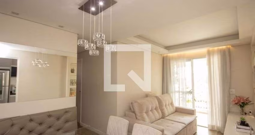 Apartamento à Venda - Vila Ede, 2 Quartos,  60 m2