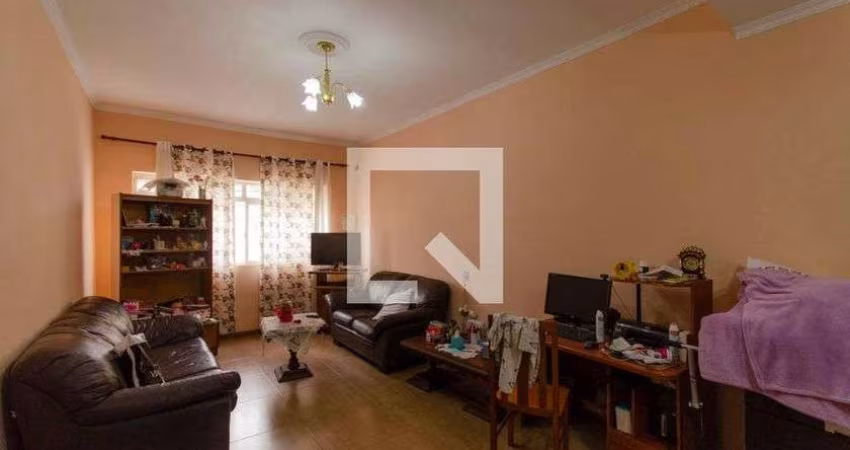 Casa à Venda - Vila Re, 4 Quartos,  125 m2