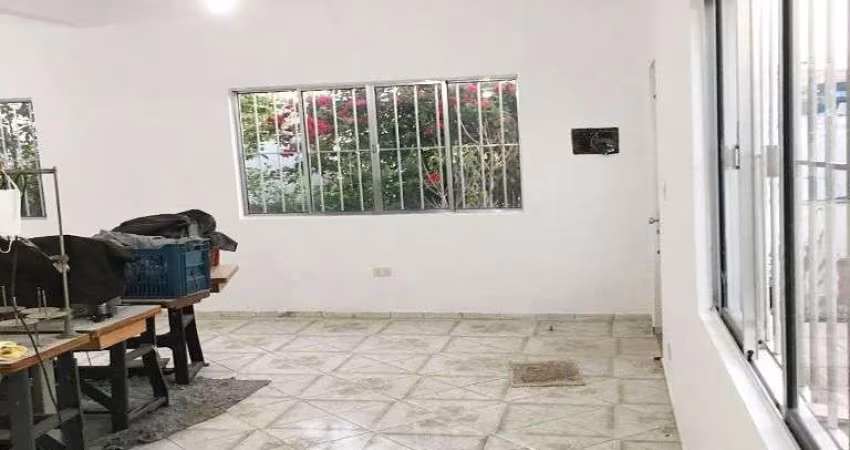 Casa à Venda - Vila Jacuí, 4 Quartos,  170 m2