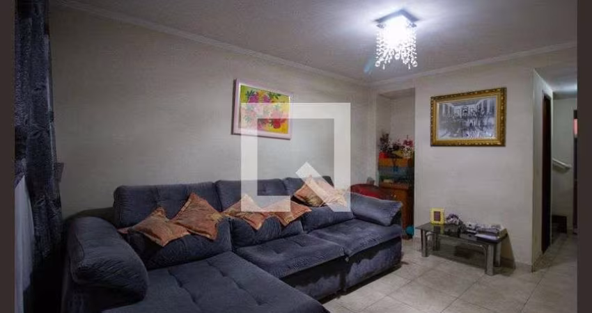 Casa à Venda - Itaquera, 4 Quartos,  120 m2