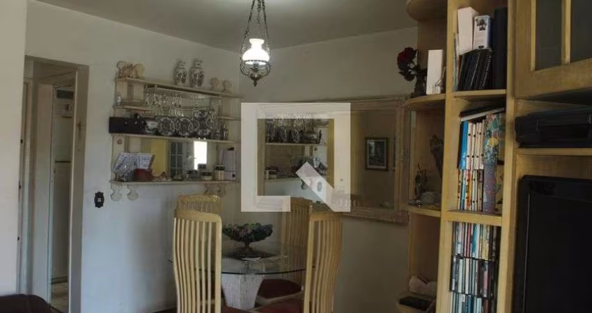 Apartamento à Venda - Jardim Marajoara , 3 Quartos,  101 m2