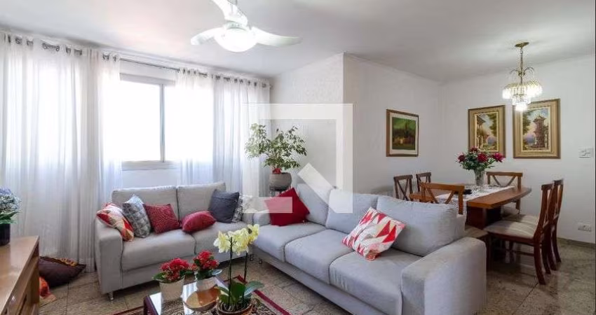 Apartamento à Venda - Água Fria, 3 Quartos,  96 m2